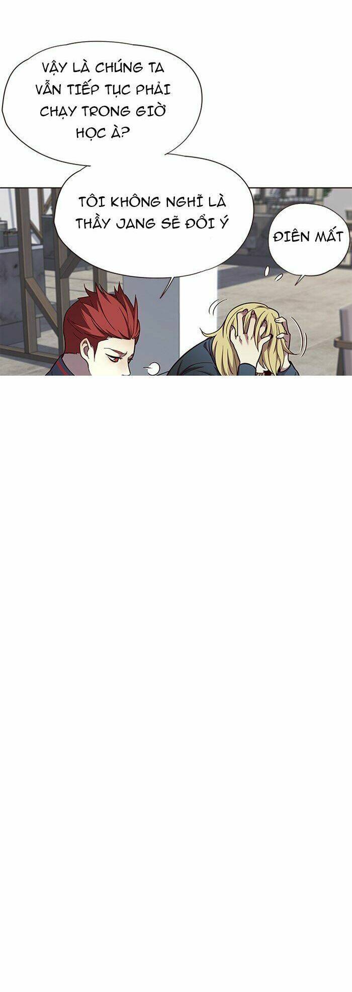 Hoá Thân Thành Mèo - Chapter 74 - Page 33