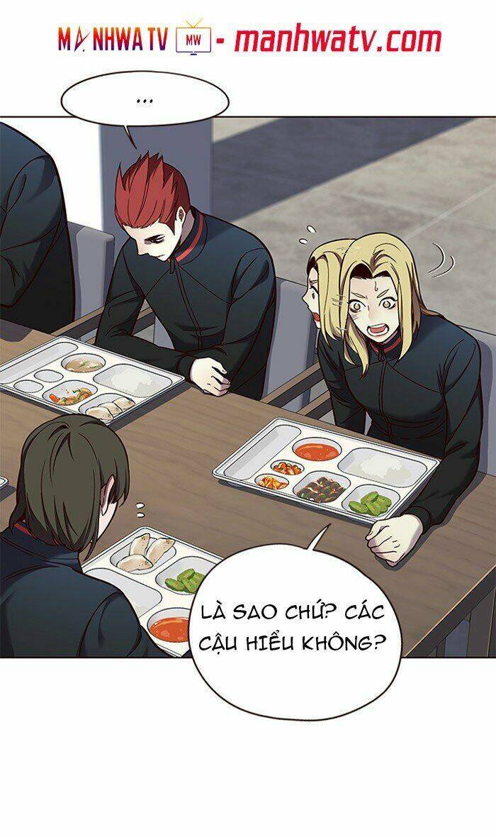 Hoá Thân Thành Mèo - Chapter 74 - Page 41