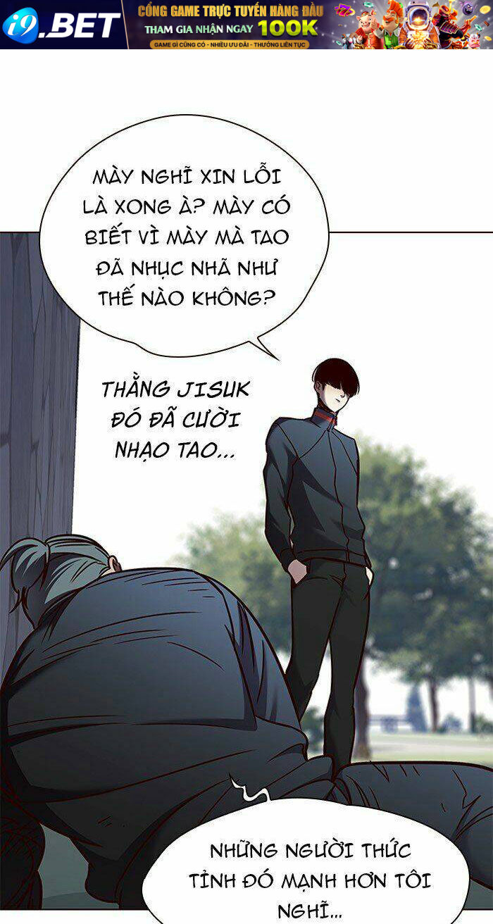 Hoá Thân Thành Mèo - Chapter 74 - Page 55