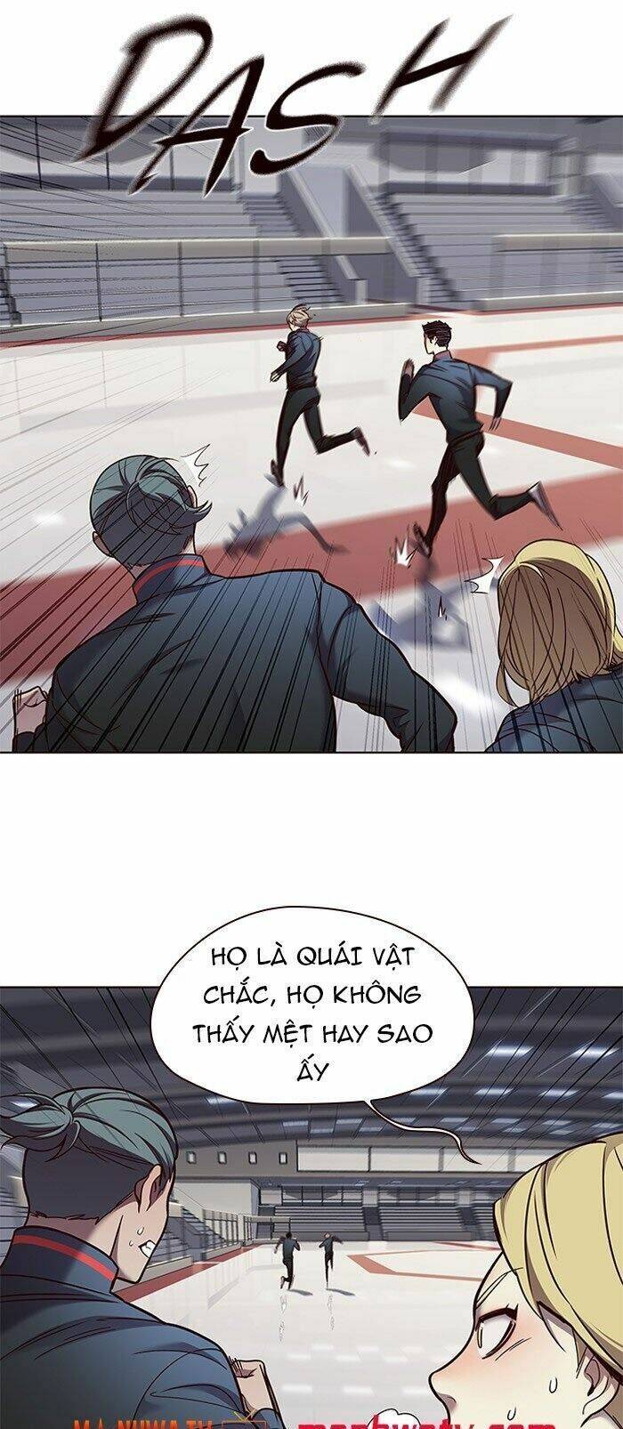 Hoá Thân Thành Mèo - Chapter 74 - Page 6