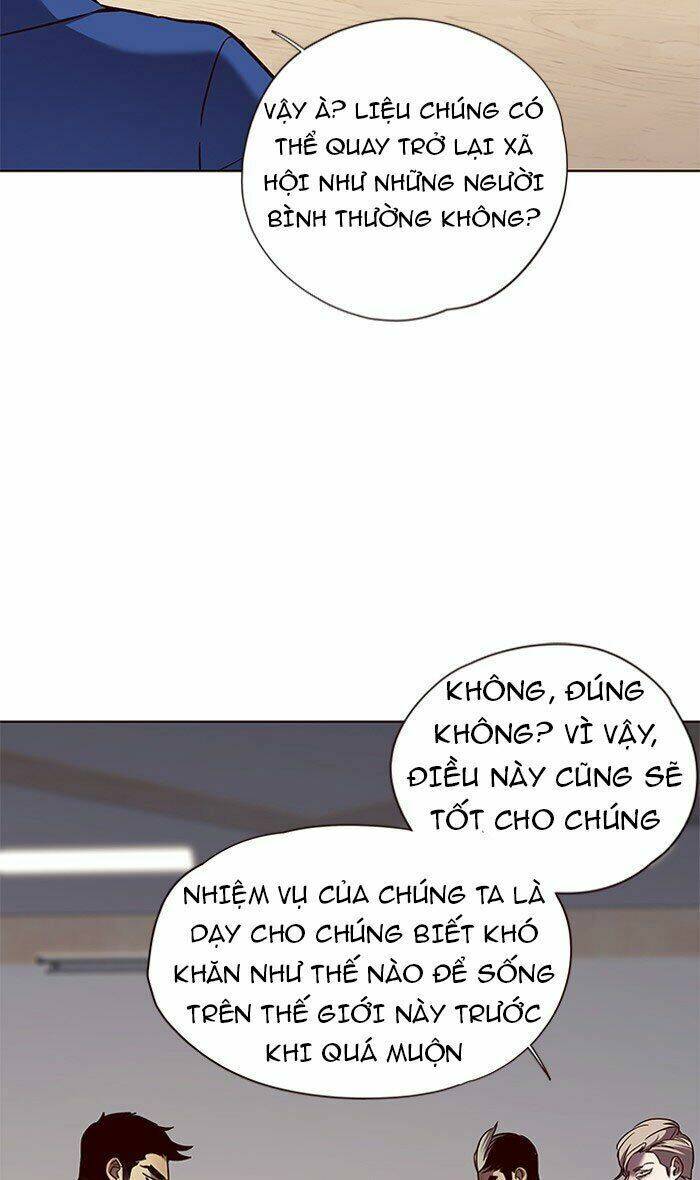 Hoá Thân Thành Mèo - Chapter 74 - Page 67