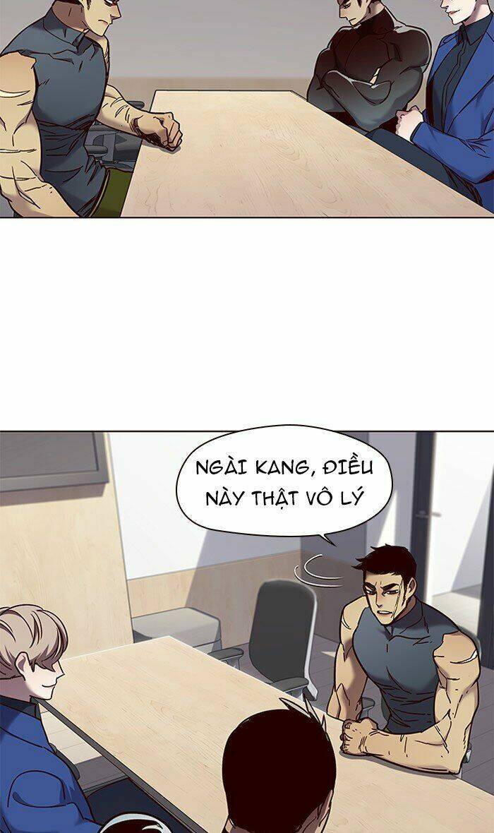 Hoá Thân Thành Mèo - Chapter 74 - Page 68