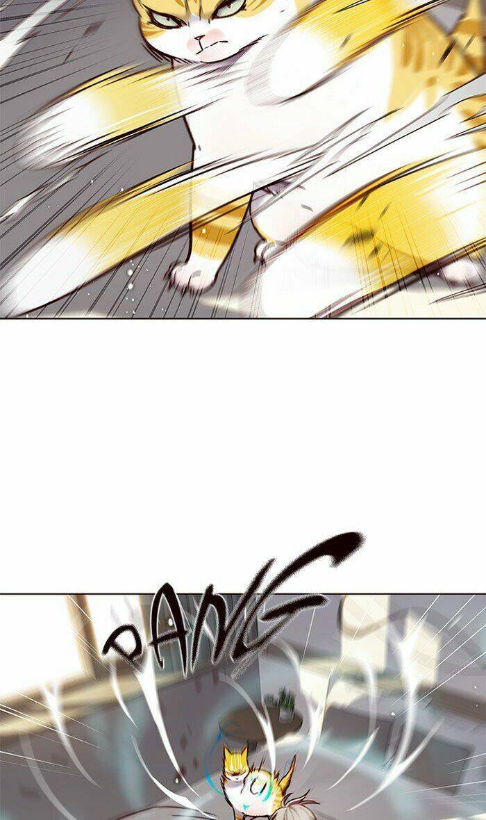 Hoá Thân Thành Mèo - Chapter 74 - Page 72