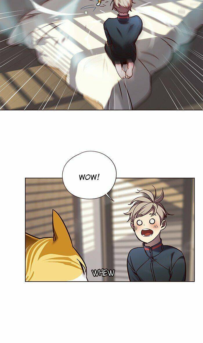 Hoá Thân Thành Mèo - Chapter 74 - Page 73