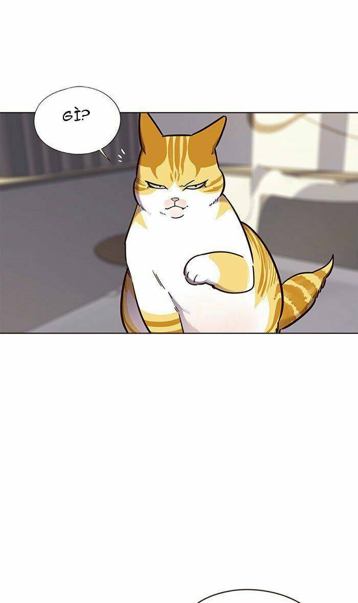 Hoá Thân Thành Mèo - Chapter 74 - Page 77