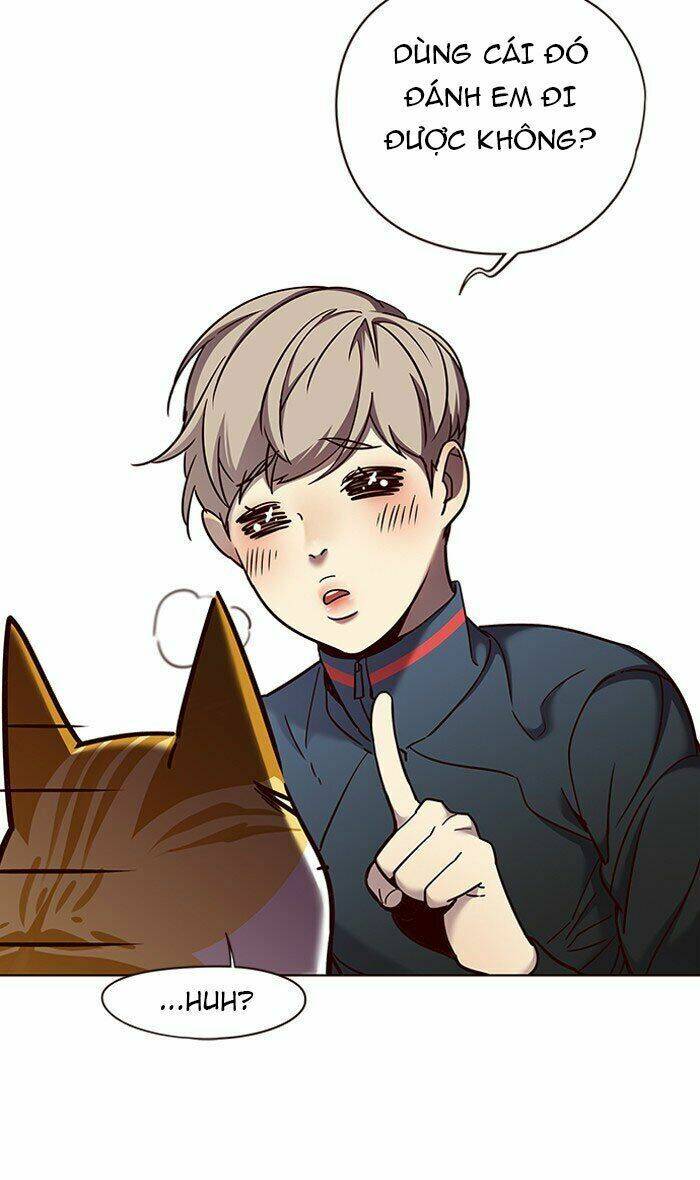 Hoá Thân Thành Mèo - Chapter 74 - Page 78