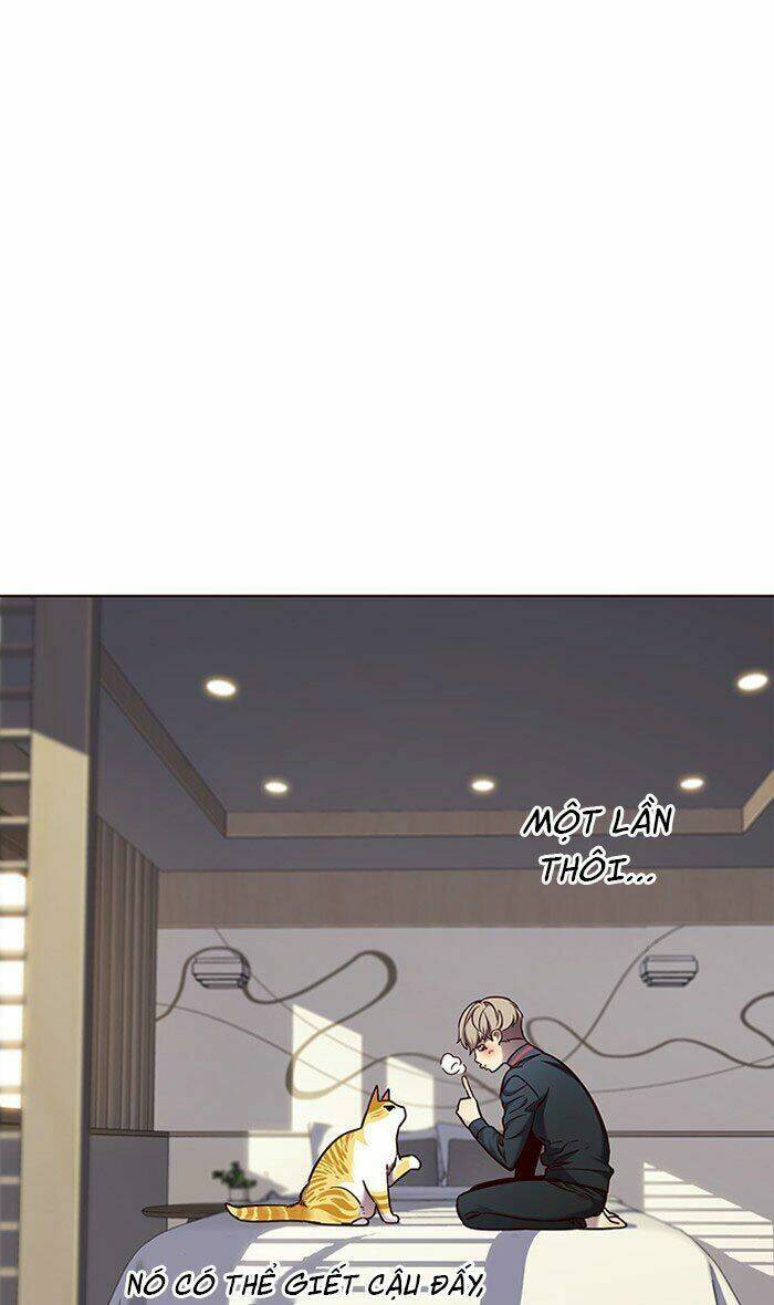 Hoá Thân Thành Mèo - Chapter 74 - Page 79