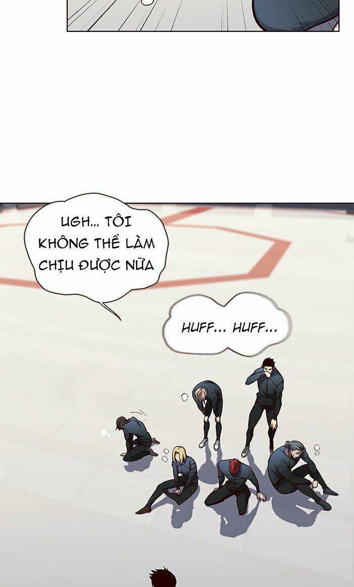 Hoá Thân Thành Mèo - Chapter 74 - Page 8