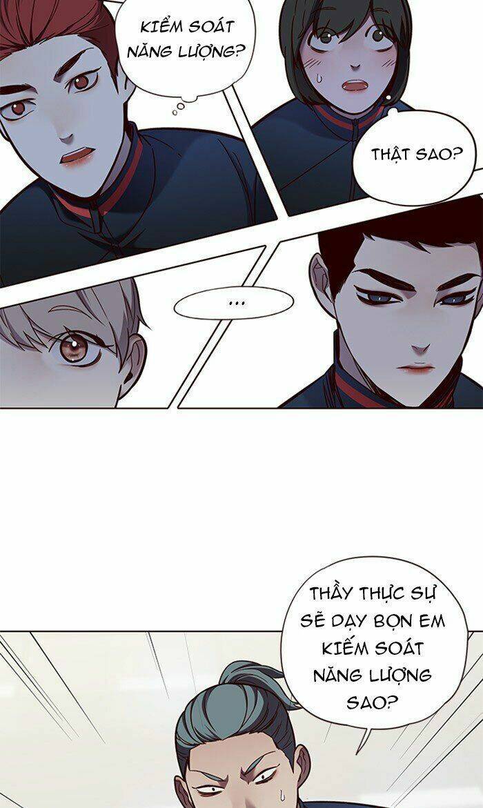 Hoá Thân Thành Mèo - Chapter 75 - Page 12
