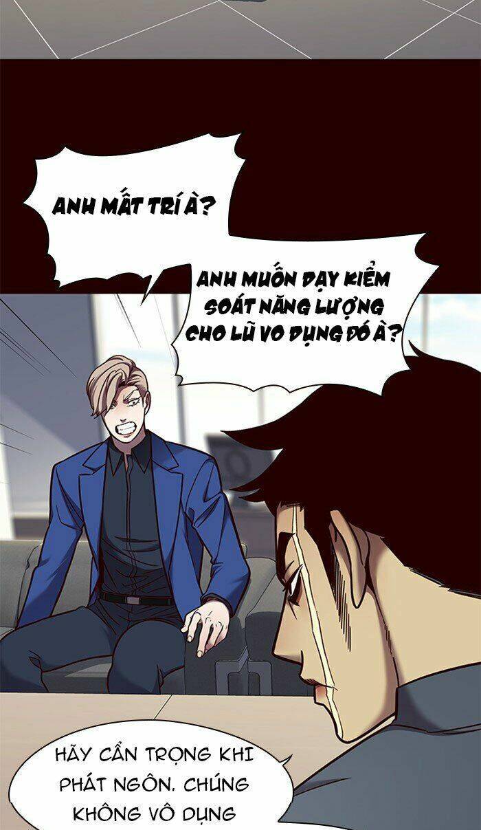 Hoá Thân Thành Mèo - Chapter 75 - Page 18