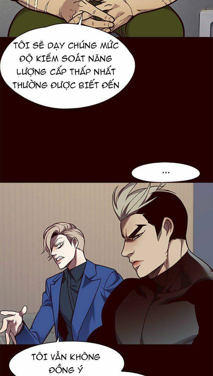 Hoá Thân Thành Mèo - Chapter 75 - Page 21