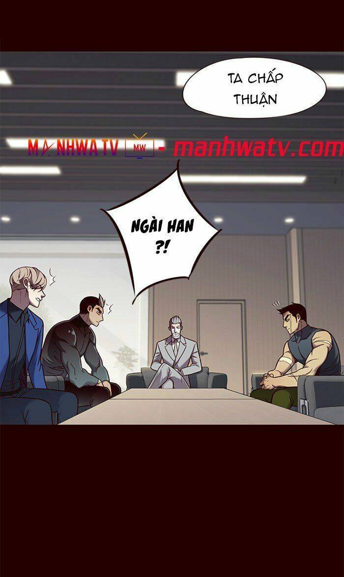 Hoá Thân Thành Mèo - Chapter 75 - Page 25