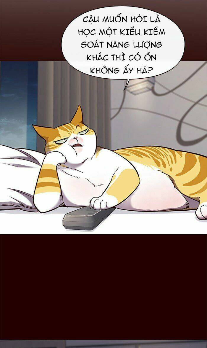 Hoá Thân Thành Mèo - Chapter 75 - Page 37