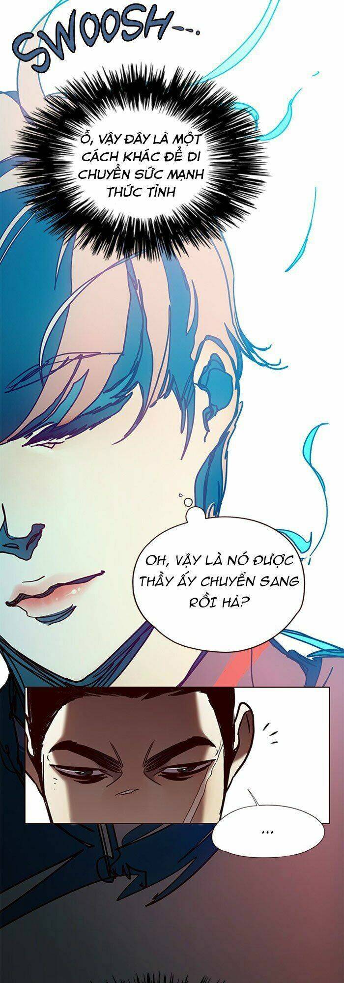 Hoá Thân Thành Mèo - Chapter 75 - Page 47