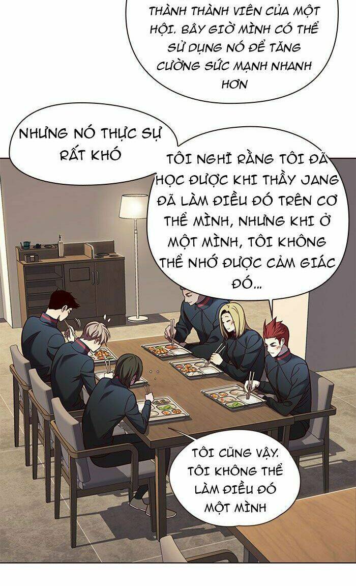 Hoá Thân Thành Mèo - Chapter 75 - Page 56