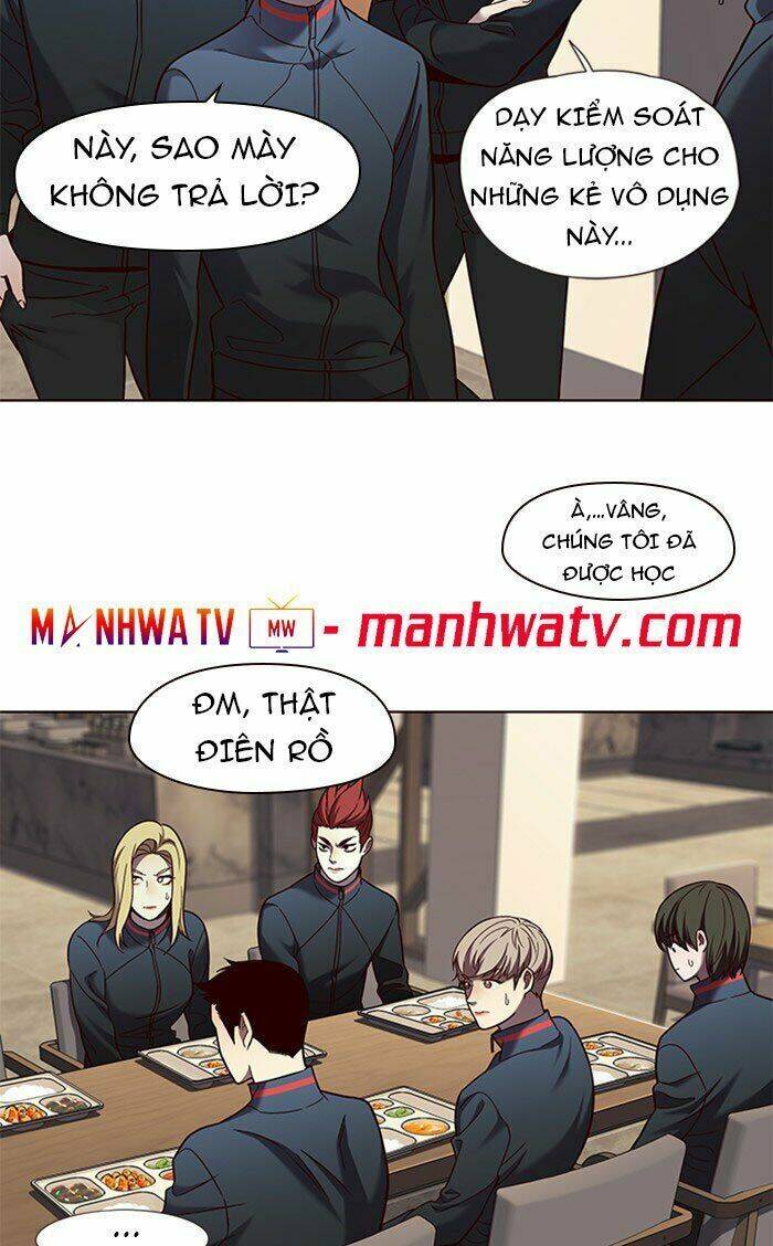 Hoá Thân Thành Mèo - Chapter 75 - Page 61