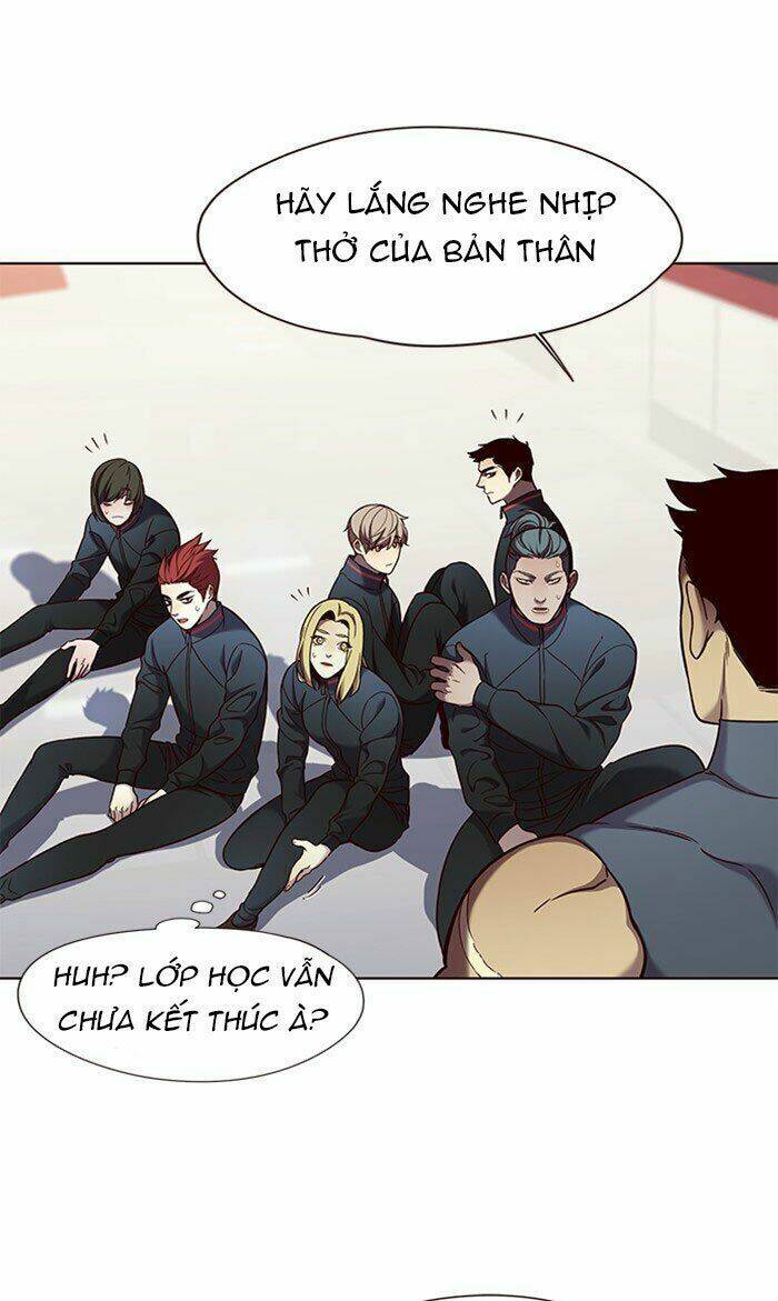 Hoá Thân Thành Mèo - Chapter 75 - Page 8