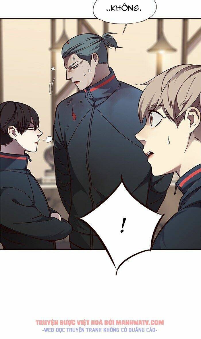 Hoá Thân Thành Mèo - Chapter 76 - Page 17