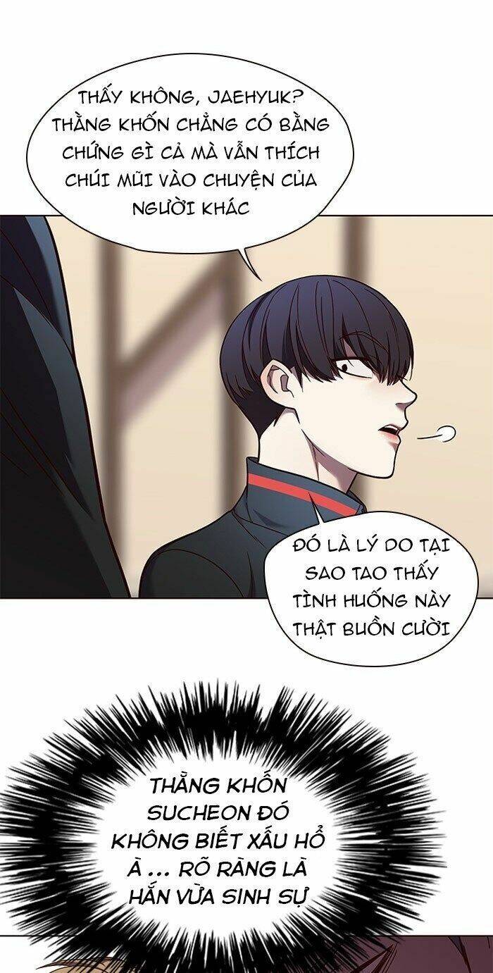 Hoá Thân Thành Mèo - Chapter 76 - Page 20