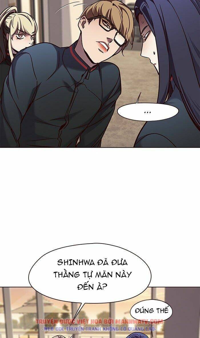 Hoá Thân Thành Mèo - Chapter 76 - Page 3