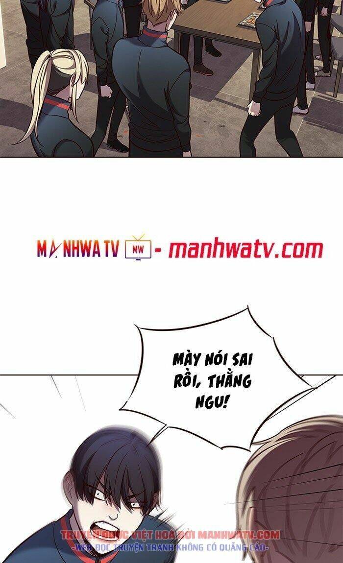 Hoá Thân Thành Mèo - Chapter 76 - Page 36