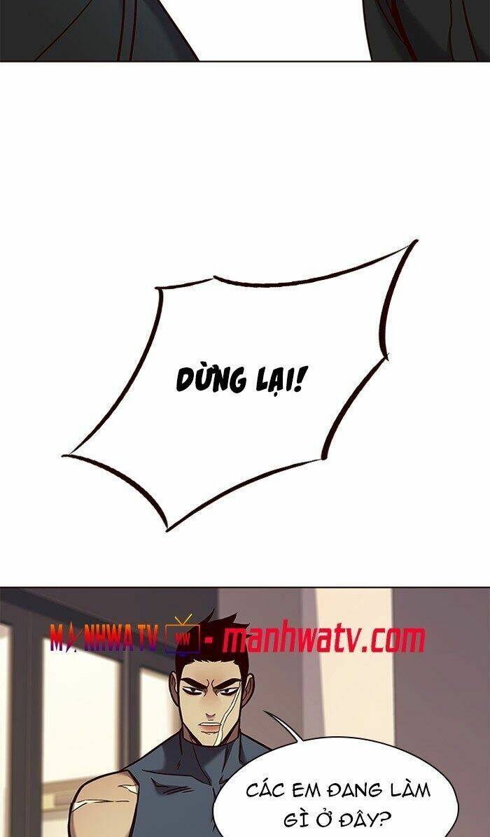 Hoá Thân Thành Mèo - Chapter 76 - Page 41