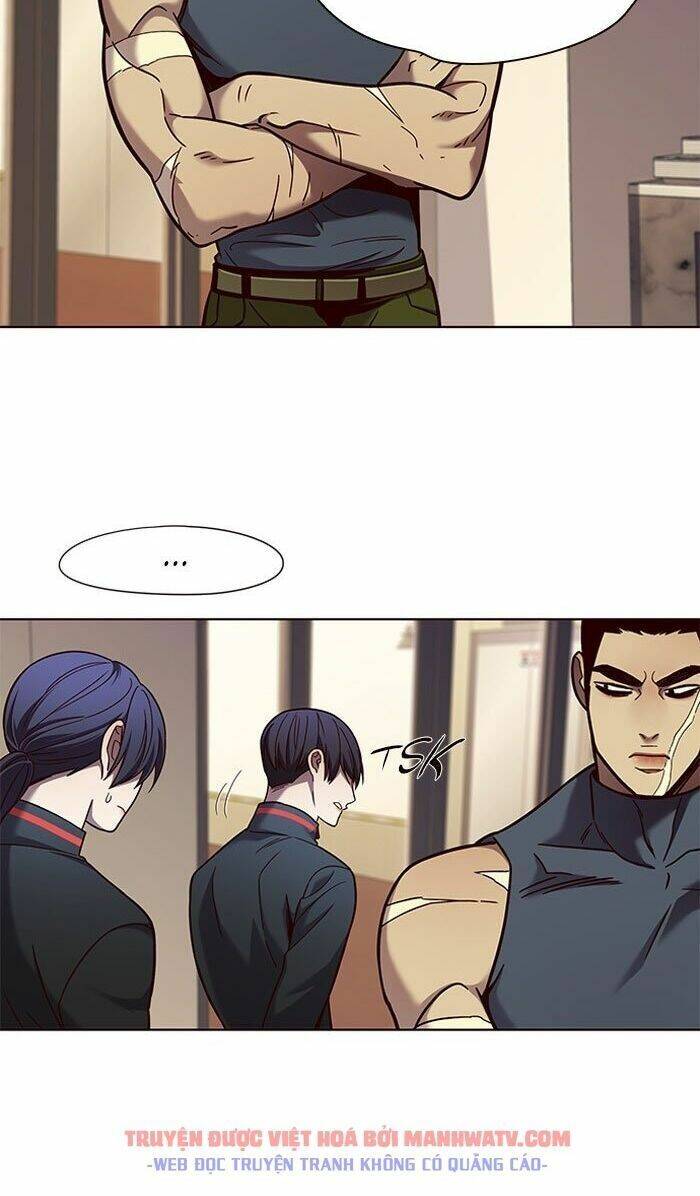 Hoá Thân Thành Mèo - Chapter 76 - Page 42