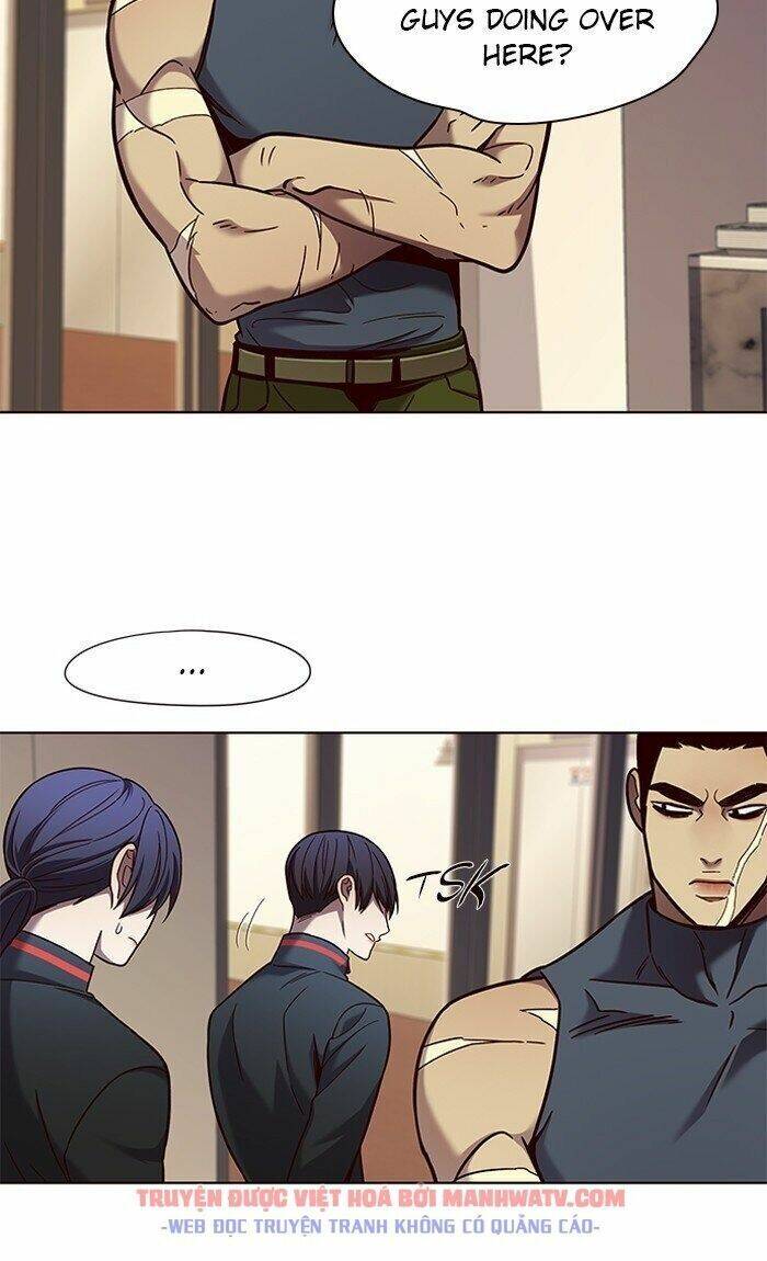 Hoá Thân Thành Mèo - Chapter 76 - Page 43