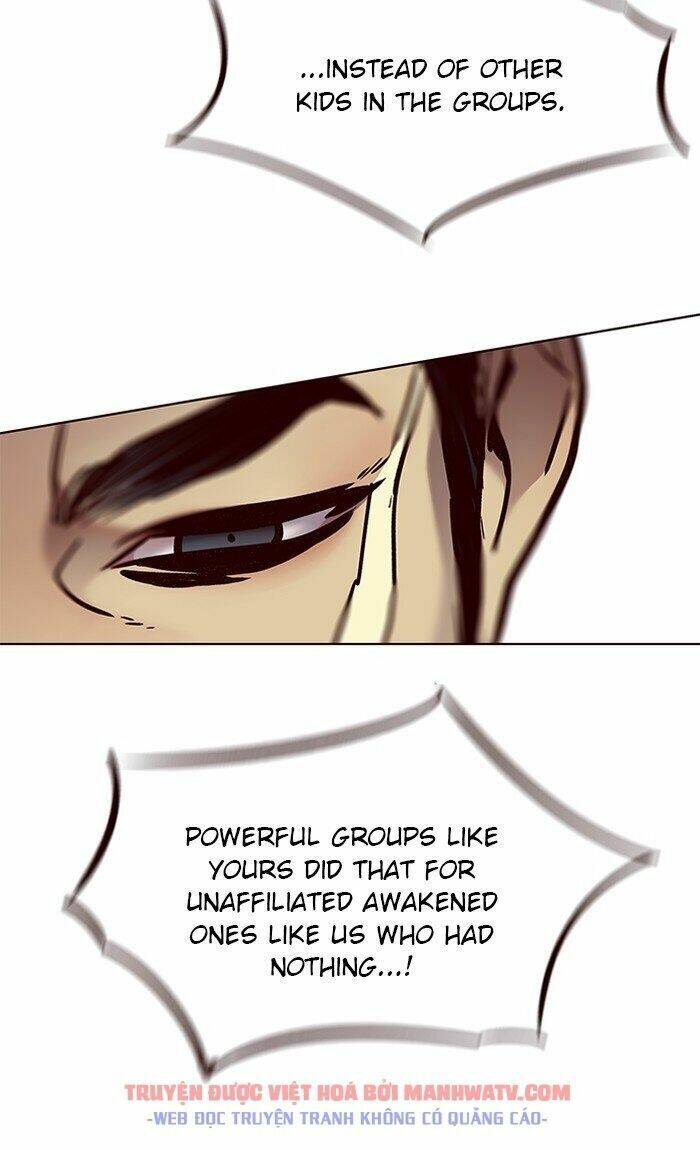 Hoá Thân Thành Mèo - Chapter 76 - Page 53