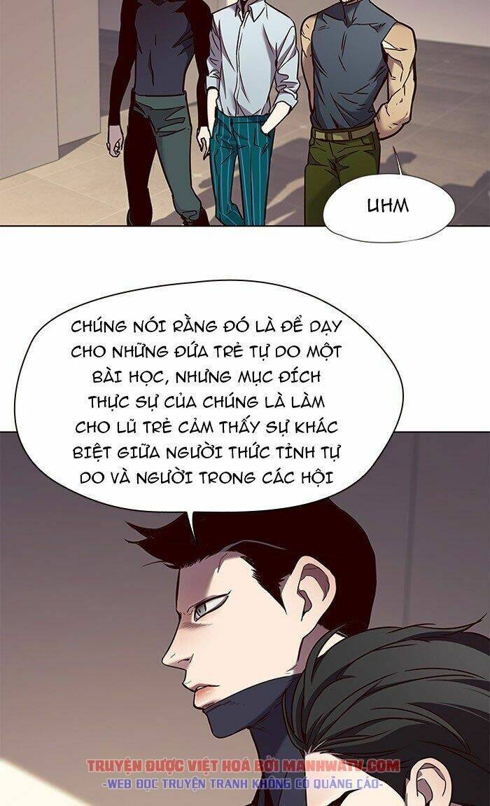 Hoá Thân Thành Mèo - Chapter 76 - Page 58