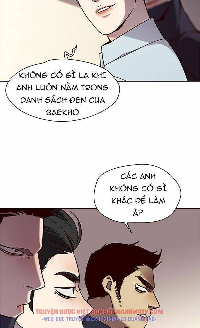 Hoá Thân Thành Mèo - Chapter 76 - Page 60