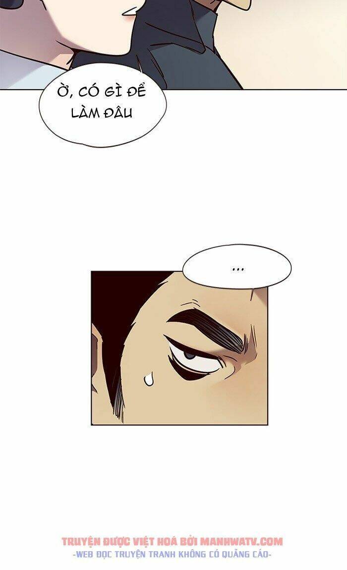 Hoá Thân Thành Mèo - Chapter 76 - Page 61