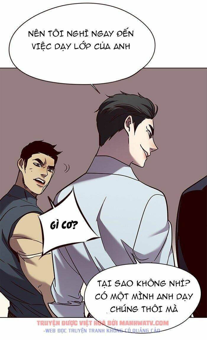 Hoá Thân Thành Mèo - Chapter 76 - Page 62