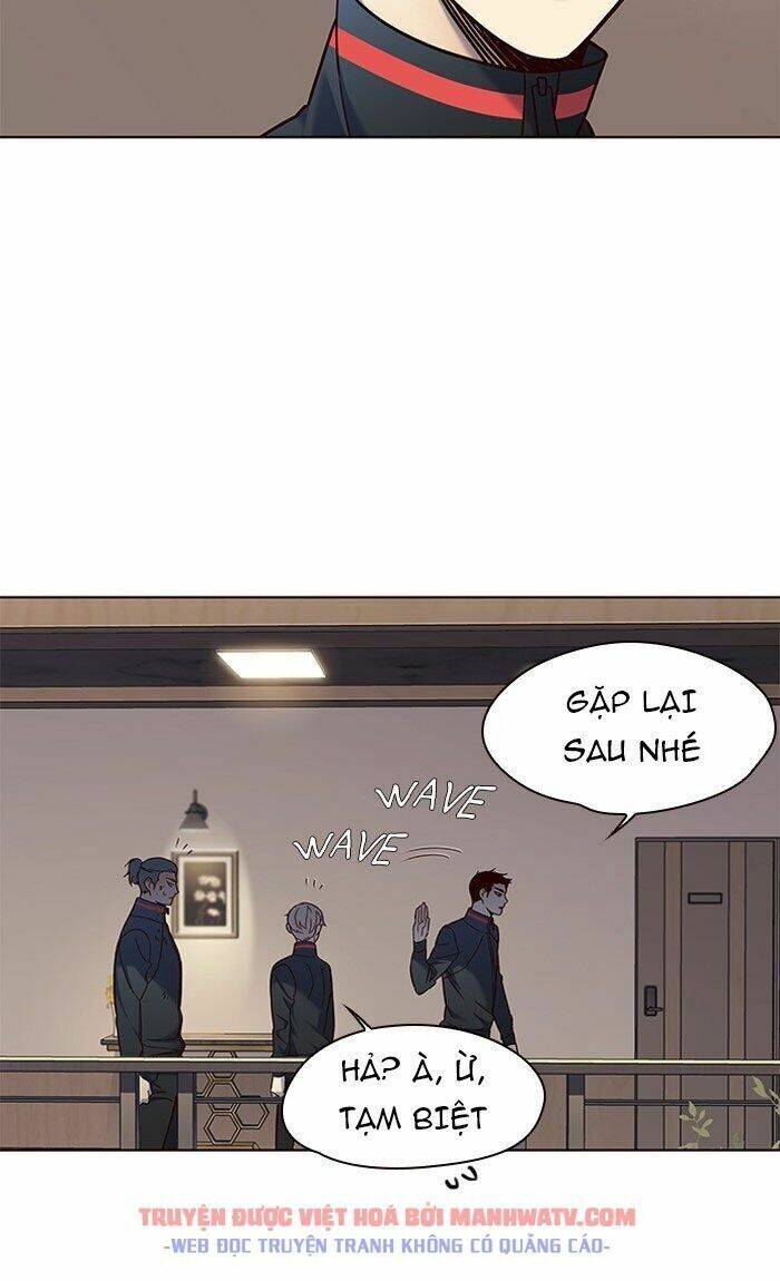 Hoá Thân Thành Mèo - Chapter 76 - Page 72