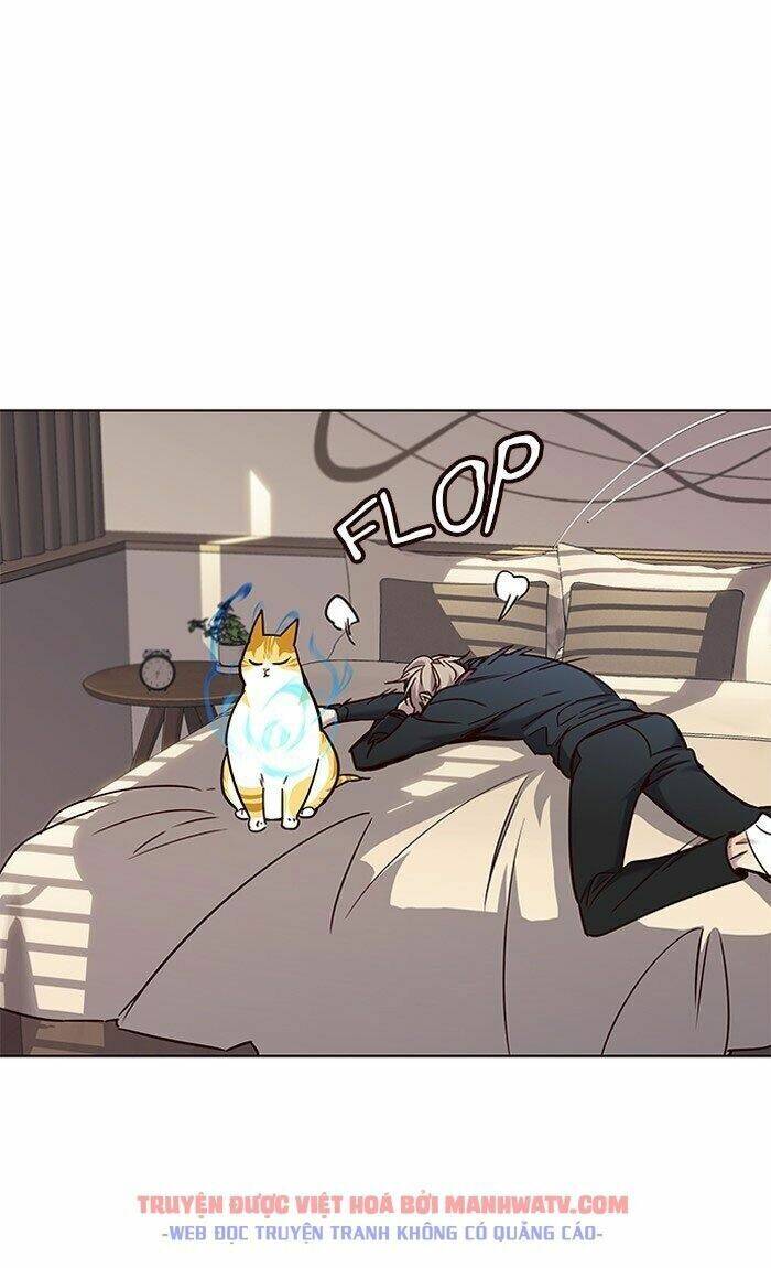 Hoá Thân Thành Mèo - Chapter 76 - Page 84