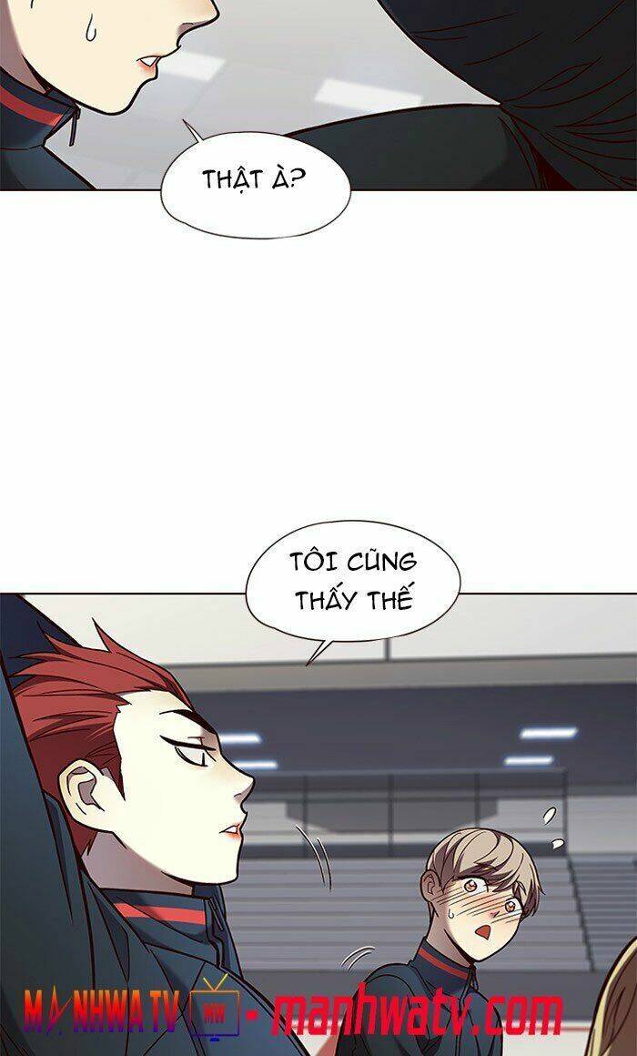 Hoá Thân Thành Mèo - Chapter 77 - Page 17