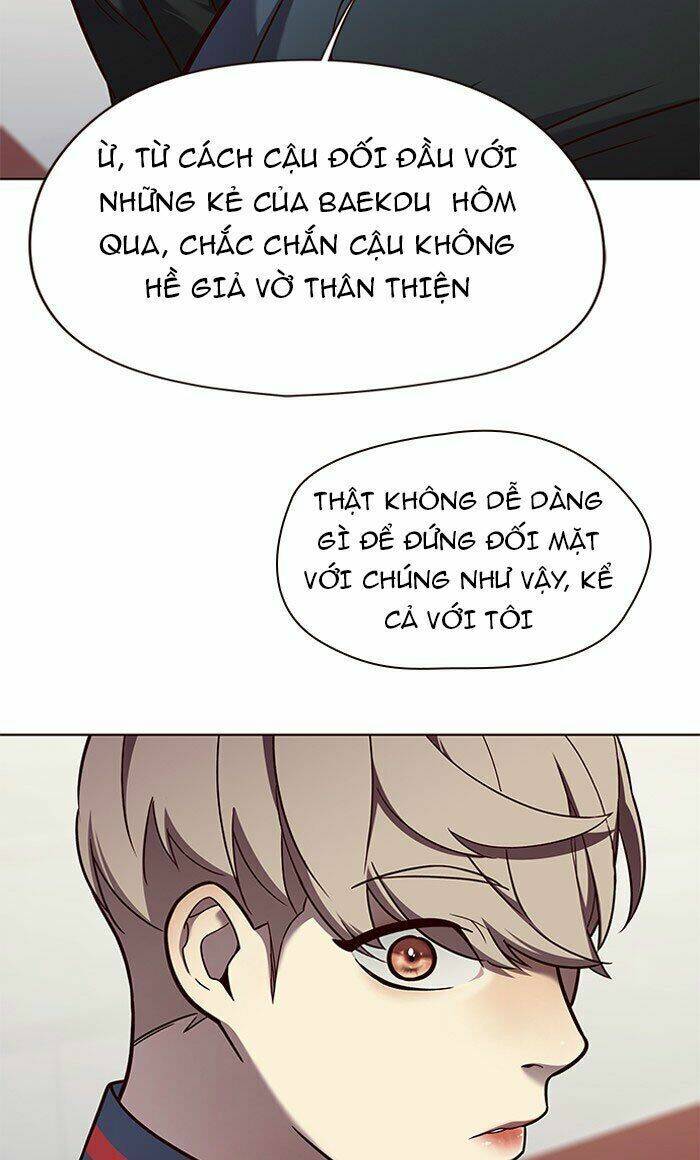 Hoá Thân Thành Mèo - Chapter 77 - Page 21