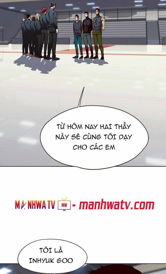 Hoá Thân Thành Mèo - Chapter 77 - Page 32