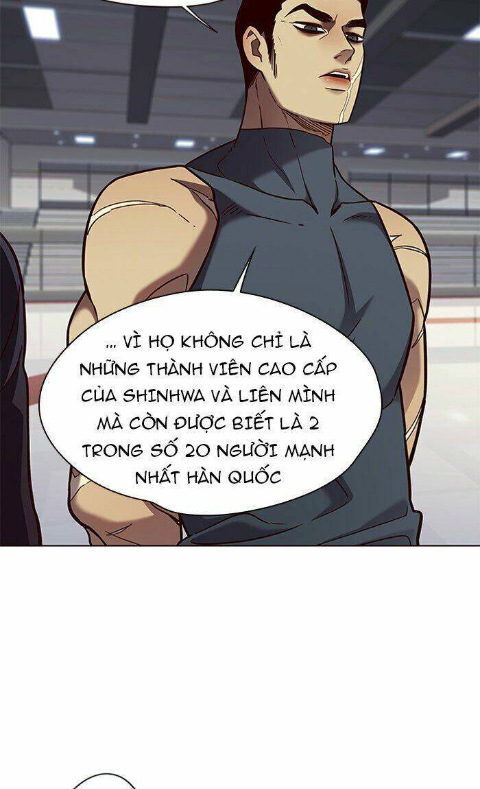 Hoá Thân Thành Mèo - Chapter 77 - Page 34