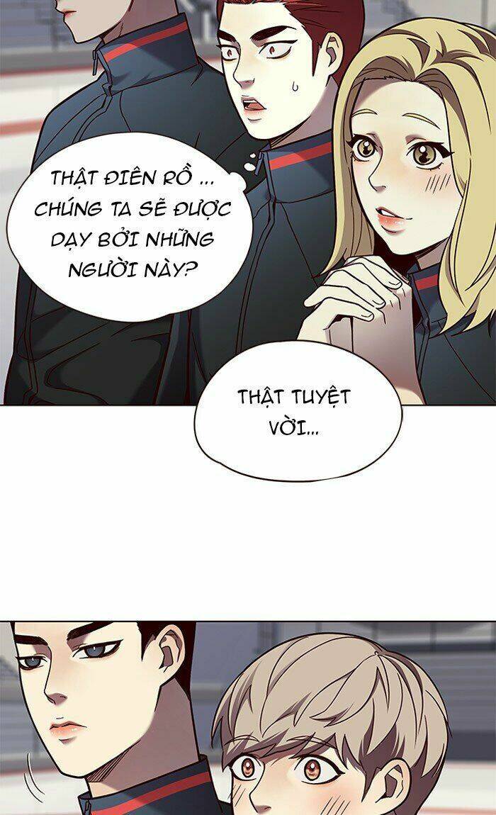 Hoá Thân Thành Mèo - Chapter 77 - Page 36