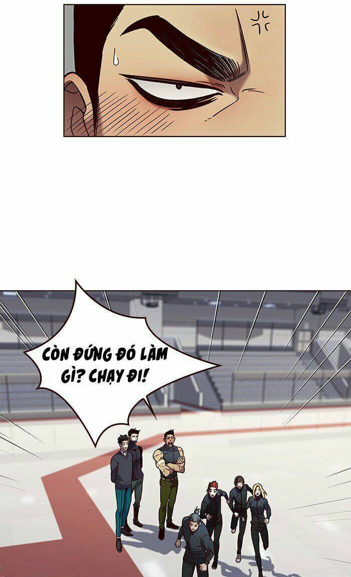 Hoá Thân Thành Mèo - Chapter 77 - Page 40