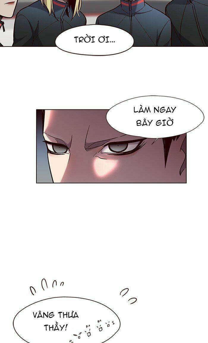 Hoá Thân Thành Mèo - Chapter 77 - Page 47