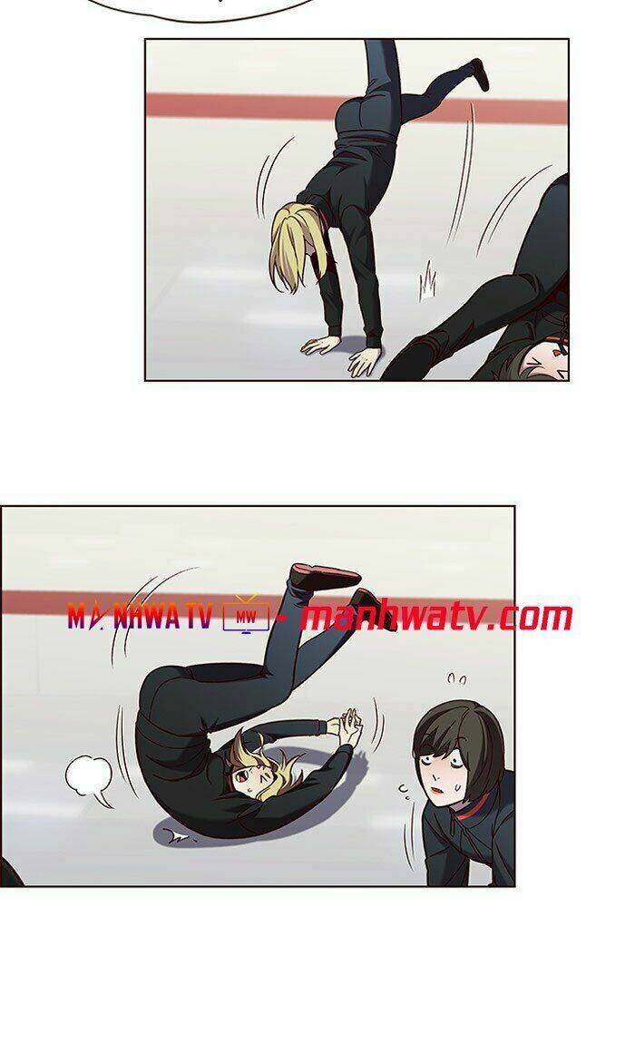 Hoá Thân Thành Mèo - Chapter 77 - Page 48