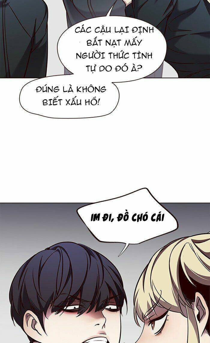 Hoá Thân Thành Mèo - Chapter 77 - Page 72