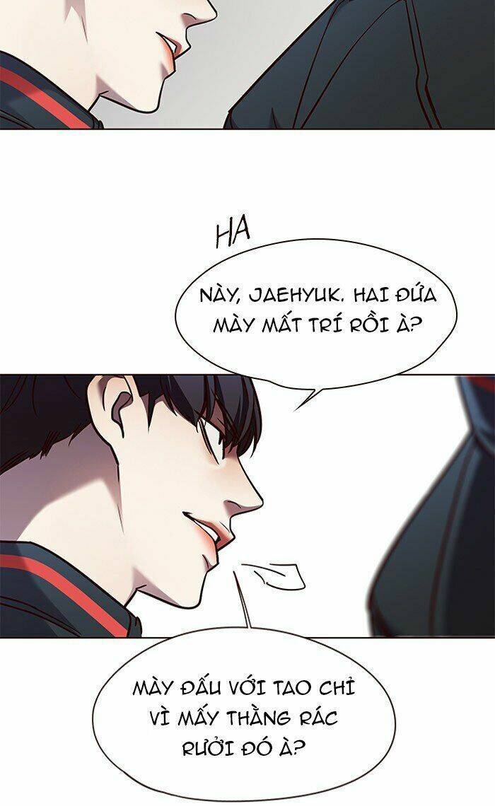 Hoá Thân Thành Mèo - Chapter 77 - Page 75