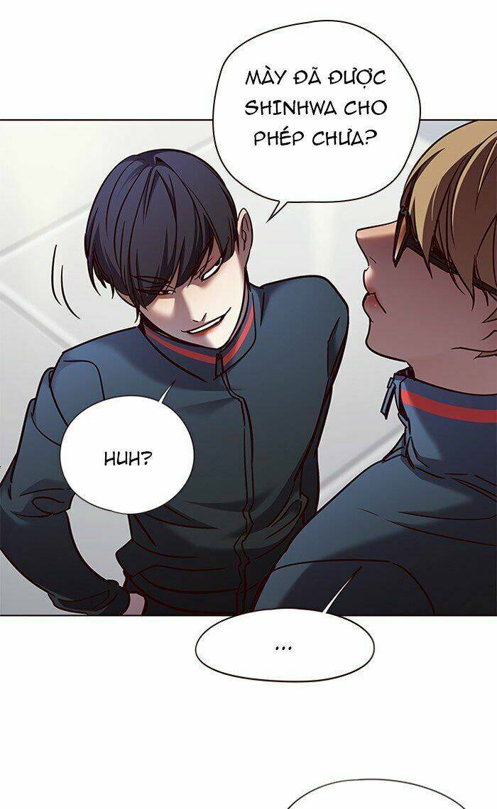 Hoá Thân Thành Mèo - Chapter 77 - Page 76