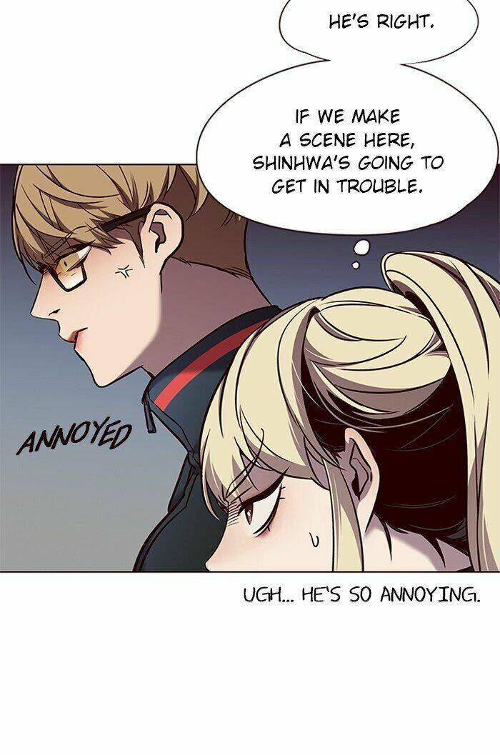 Hoá Thân Thành Mèo - Chapter 77 - Page 77