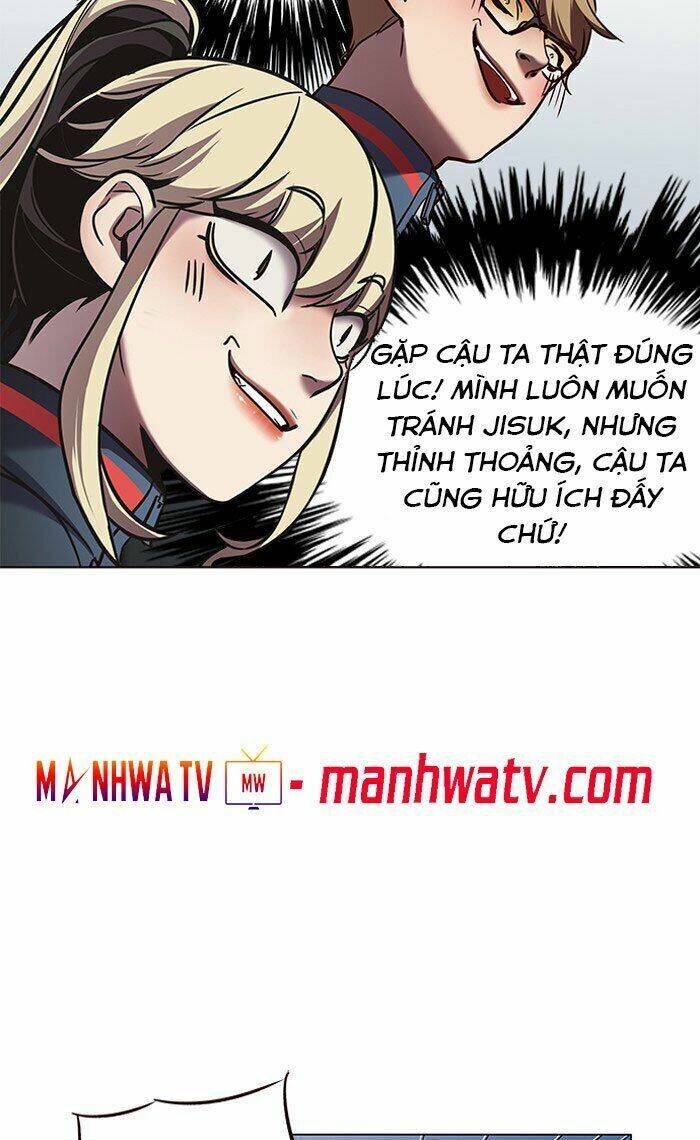 Hoá Thân Thành Mèo - Chapter 78 - Page 12