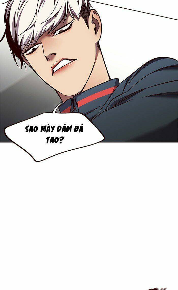 Hoá Thân Thành Mèo - Chapter 78 - Page 21