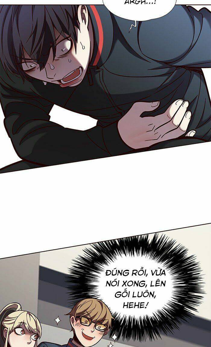 Hoá Thân Thành Mèo - Chapter 78 - Page 25